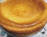 ベイクドチーズケーキ （オレンジ風味）作り方10写真