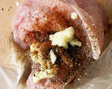 鶏むね肉の柔らか蒸し鶏　炊飯器簡単作り方2写真