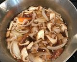 肉うどん作り方2写真