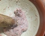 自宅でも簡単に作れる自家製　鯵の蒲鉾‼️作り方7写真