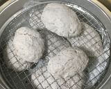 自宅でも簡単に作れる自家製　鯵の蒲鉾‼️作り方8写真
