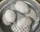 自宅でも簡単に作れる自家製　鯵の蒲鉾‼️作り方8写真