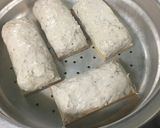 自宅でも簡単に作れる自家製　鯵の蒲鉾‼️作り方10写真