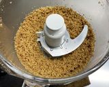 【糖質制限食】旨い!アーモンドクリーム作り方2写真