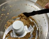 【糖質制限食】旨い!アーモンドクリーム作り方4写真