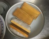 自宅でも簡単に作れる自家製　鯵の蒲鉾‼️作り方12写真