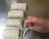 自宅でも簡単に作れる自家製　鯵の蒲鉾‼️作り方14写真