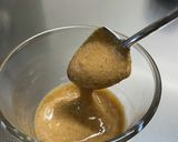 【糖質制限食】旨い!アーモンドクリーム作り方6写真