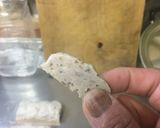自宅でも簡単に作れる自家製　鯵の蒲鉾‼️作り方15写真