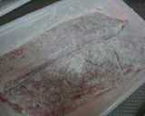 ❤鮭のムニエルタルタルソース添え❤作り方2写真