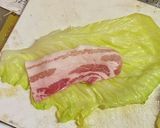 春キャベツと豚バラ肉巻き巻きコンソメ煮作り方4写真