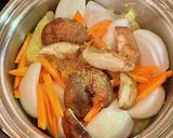春キャベツと豚バラ肉巻き巻きコンソメ煮作り方6写真