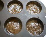 小麦粉不要！卵白チョコスポンジ作り方3写真