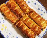 簡単☆アップルパイ作り方9写真
