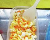 超簡単☆タルタルソース♡作り方1写真