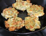 お弁当おつまみに☆納豆とちくわの磯辺焼き作り方6写真