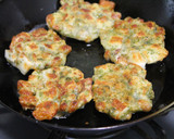 お弁当おつまみに☆納豆とちくわの磯辺焼き作り方6写真