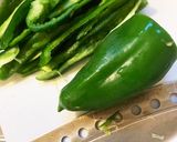 超、超簡単!ウチの青椒肉絲作り方2写真