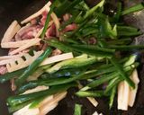 超、超簡単!ウチの青椒肉絲作り方3写真