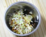 岩魚の油淋魚（ユーリンユイ）作り方4写真