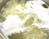 夜食にピッタリ!簡単カレーヌードル作り方3写真