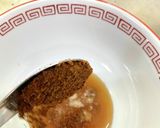 夜食にピッタリ!簡単カレーヌードル作り方4写真