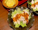 簡単美味しいanovaで鶏チャーシュー作り方11写真