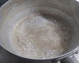 はちみつレモンゼリーソーダ作り方1写真