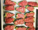 簡単ピーマンの肉詰め　料理上手と言われる作り方3写真