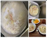 オレンジ素麺作り方3写真