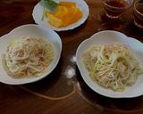 オレンジ素麺作り方4写真