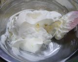 小麦粉不要！ショートケーキ作り方2写真