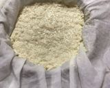 大豆から手作り豆腐 感動の旨さ！作り方15写真