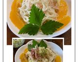 オレンジ素麺作り方7写真