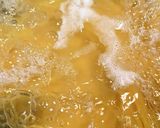 焼きナスのミートスパゲティ✨作り方5写真
