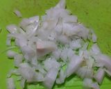 大豆とトマトのチリ炒め作り方4写真