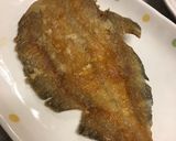 カレイの唐揚げ 作り方4写真
