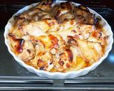 手羽元のオーブン焼き♪はちみつ入り♪作り方4写真