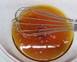 レタスとしらすの柚子胡椒風味そうめん作り方3写真