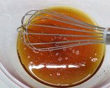 レタスとしらすの柚子胡椒風味そうめん作り方3写真