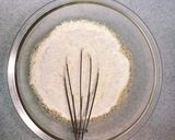 和風パンケーキ作り方2写真