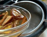 ゆかりのイブクロ　　五目ご飯作り方2写真