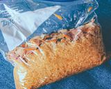 95℃ 低温調理で中華風おこわ作り方22写真