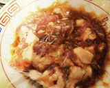 青椒肉絲作り方4写真
