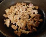 青椒肉絲作り方7写真