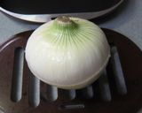 新玉葱と鮭のさっぱりグラタン作り方2写真
