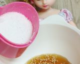 リカちゃん♡揚げナス中華風༺꧂作り方10写真