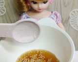 リカちゃん♡揚げナス中華風༺꧂作り方11写真