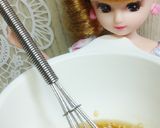 リカちゃん♡揚げナス中華風༺꧂作り方13写真