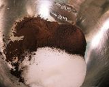 大人の甘さ!!珈琲ココアプリン作り方2写真